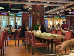 大堂-点都德(千灯湖环宇城店)