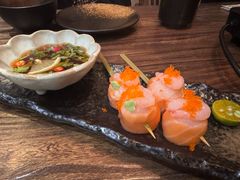 -侘与火 Wabi 侘寂烟火•锅物料理(大屯DT51店)