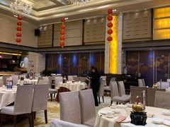 大堂-北海渔村酒楼·粤菜海鲜点心(新华店)