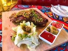 -Famous肥猫墨西哥音乐餐吧(五棵松华熙LIVE店)