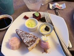 -浙江西子宾馆·瑶园咖啡厅