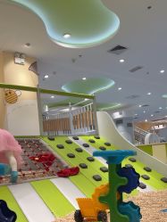 -meland亲子乐园•派对•研学(苏州悠方购物中心店)