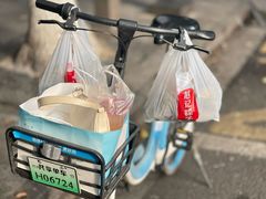 -赵记粽子(司前街店)