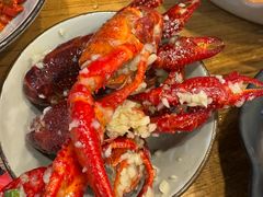 -虾小龙老长沙龙虾馆(坡子街店)