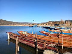 -丽江泸沽湖景区