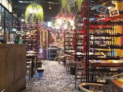 大堂-友记功夫香·人民川菜(红牌楼店)