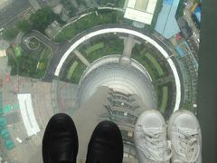 -东方明珠广播电视塔