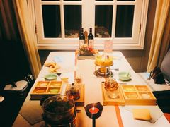 -叶叶菩提·晋福宫