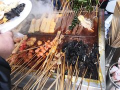 -郭记小街麻辣烫(南小街总店)