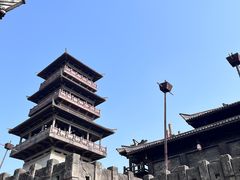 -三国赤壁古战场