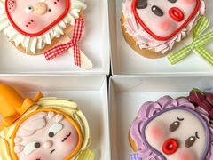 -卷心卷意·轻甜蛋糕(新光天地店)