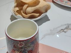 -泰椰里·泰国餐厅(智慧城广百广场店)