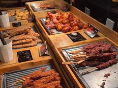 -比格比萨自助(新辰里学清路店)