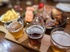 -宝莱纳餐厅(滨江店)