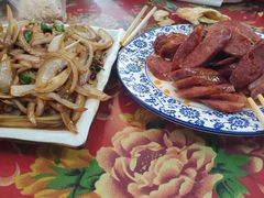 -美味居(古城店)