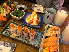 -米彩料理(西丽店)