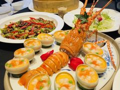-随和家宴·川菜(杜甫草堂店)