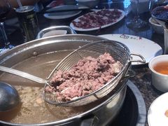 -八合里潮汕鲜牛肉火锅(深圳海岸城店)