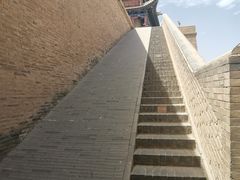 -嘉峪关关城