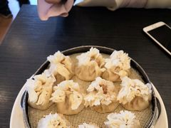-北三沙家烧麦(北头道街店)