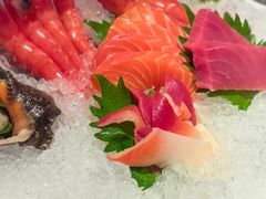 -虹料理·日料放题(悠方店)