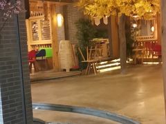 -老叫花火锅串串(金泉路店)