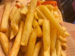 -JACKY'S PUB 杰克西餐(第二大街店)