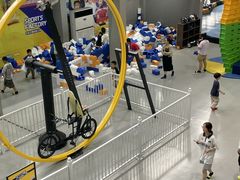 -天空之城蹦床攀岩运动馆·团建拓展·亲子游乐·生日派对(合肥店)
