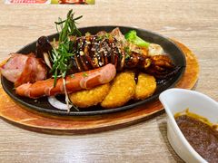 -翠华餐厅(东门店)