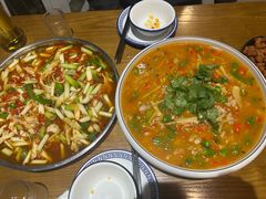 -邱金小炒·30 年盐帮江湖菜(自贡店)