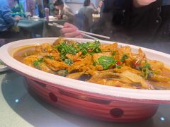 -云归处私房菜(天瑞街总店)