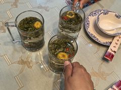 -伊帆食府·青海地方特色美食