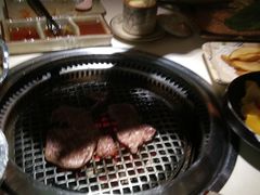 -赤坂亭M9和牛烧肉·日料398放题(万达店)