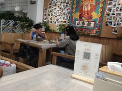 大堂-东土食研所(渔港路店)