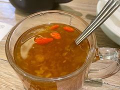 -茶港·点心·啫啫煲(范湖万达广场店)