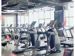 -一兆韦德健身(浦东万达会所)