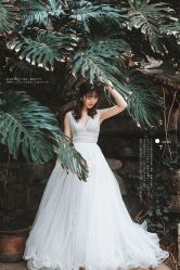 -王子宫殿婚纱摄影(环山路总店)