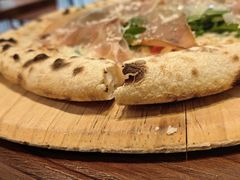 -ALLORA意大利餐厅(丰盛里店)