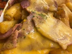 -纽约薯条(世豪广场店)