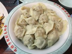 -老边饺子馆(西站店)