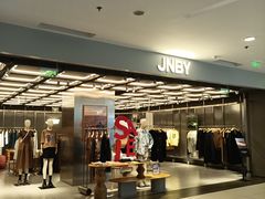 -凯德MALL(西直门店)