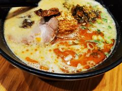 -一風堂拉面(港汇恒隆店)