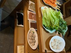 -傣妹火锅(南京东路一店)