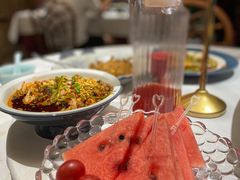 -小河盐帮·私家菜·烤鸭(三元桥·霄云路店)