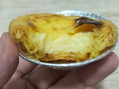 迷你葡挞-幸福西饼面包茶饮(车公庙店)