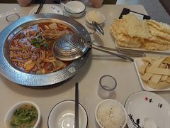 -古乐牛香·鲜牛肉牛杂火锅(新区店)