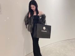 -Chanel(德基广场店)