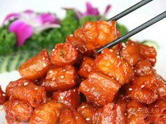 -仰天皇厨(抱石大道店)