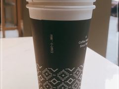 -Peet's Coffee皮爷咖啡(豫园店)