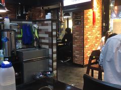 -炙韩料理·部队锅专门店